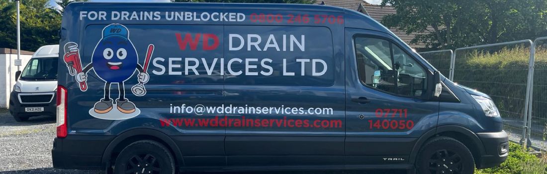 Sewer and Drain Unblocking St. Helens